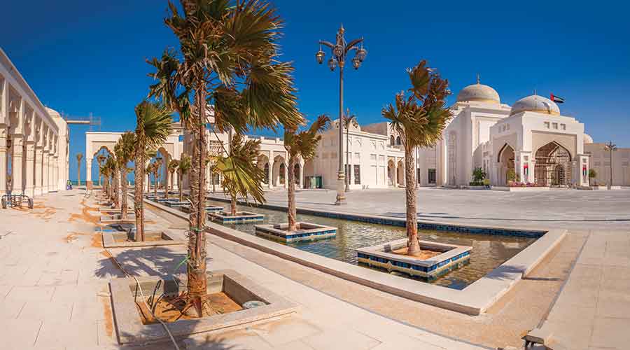 Presidential Palace - Slider 2