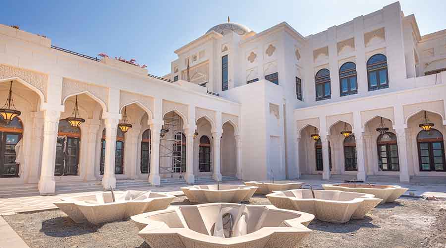 Presidential Palace - Slider 3