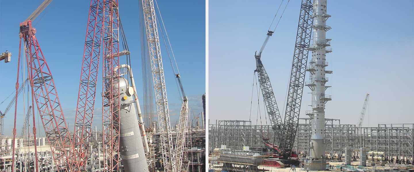 Heavy Lift Division - Slide 1