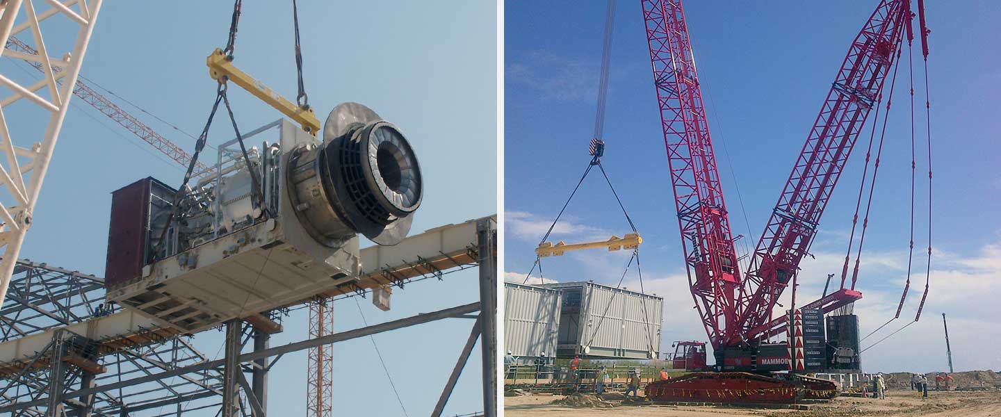 Heavy Lift Division - Slide 3