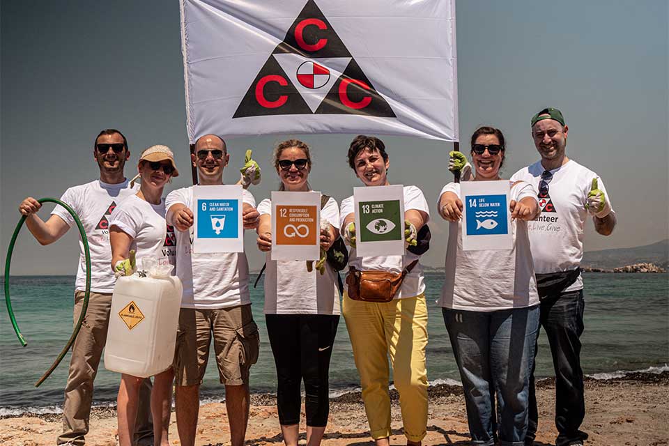 SDG CSR-02