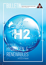 The Role of Hydrogen & Renewables in CCC’s Future