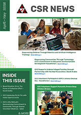 CSR Newsletter