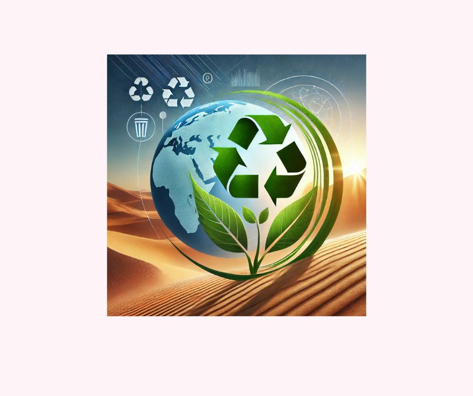 Protecting the Environment at NFE