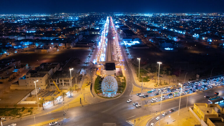 Riyadh Metro | Building Legacies, Honoring Values | CCC