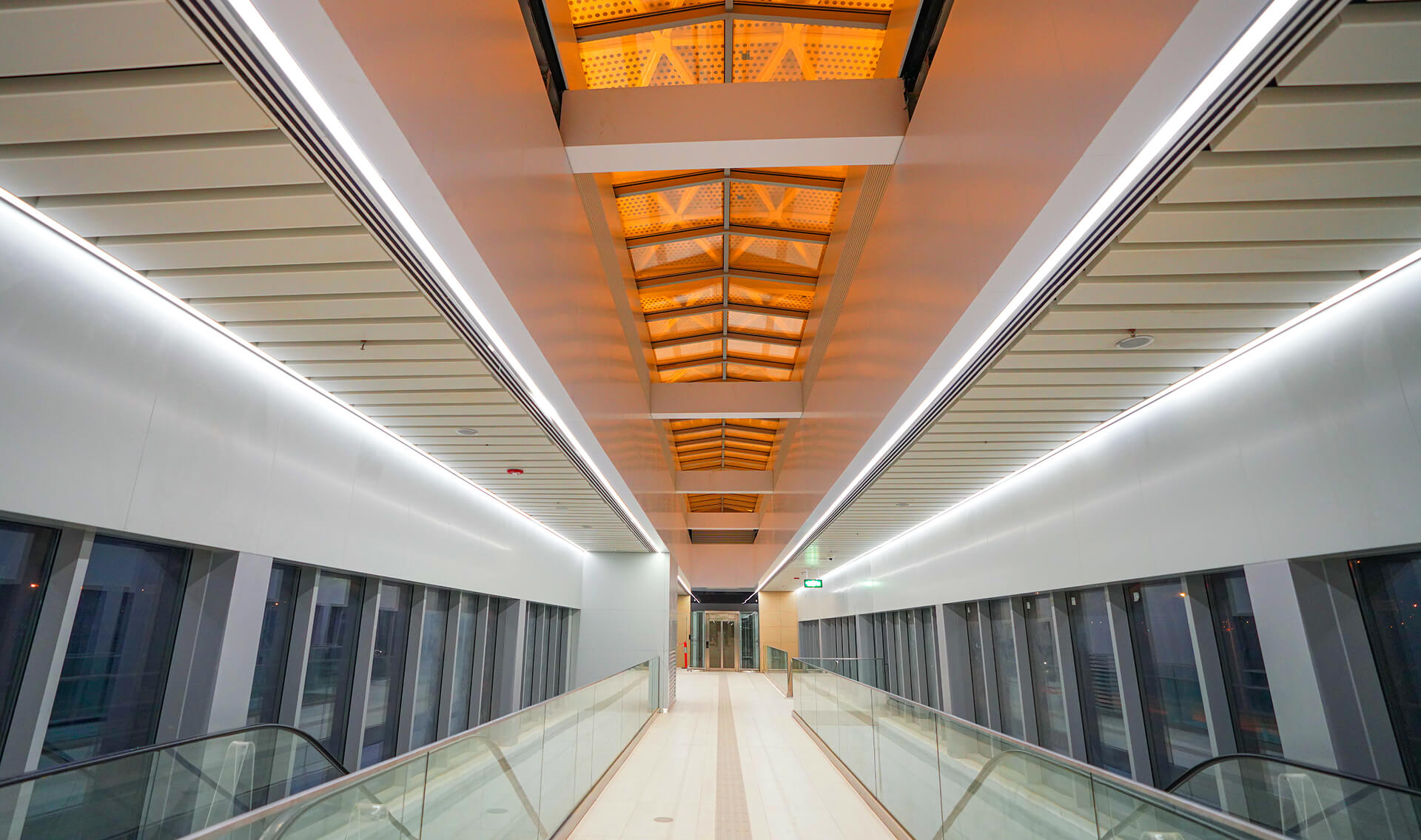 Riyadh Metro | Building Legacies, Honoring Values | CCC