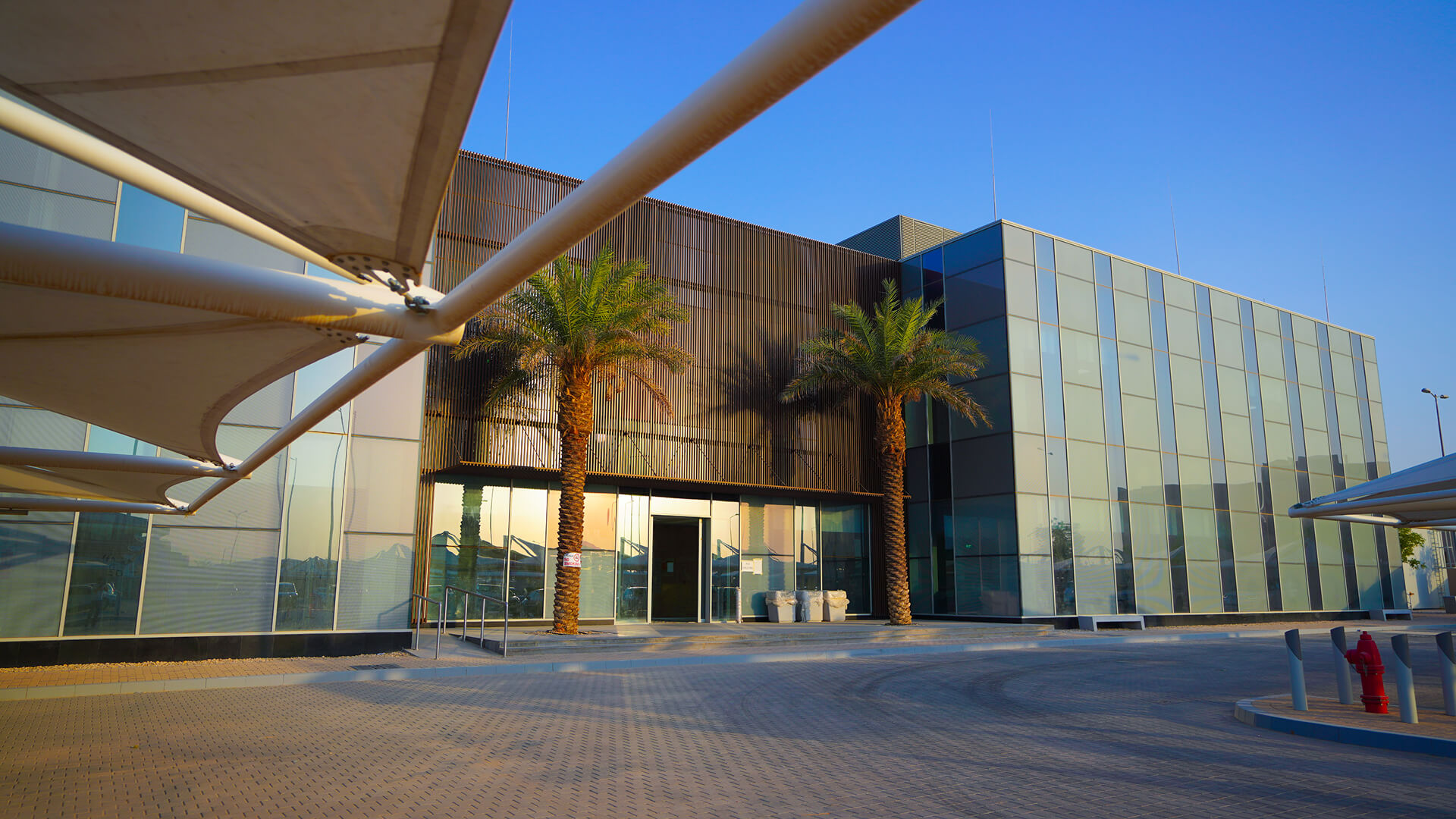 Riyadh Metro | Building Legacies, Honoring Values | CCC