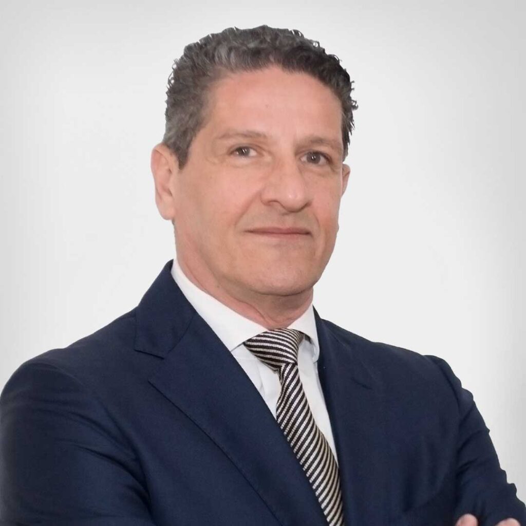 Amr Rashid