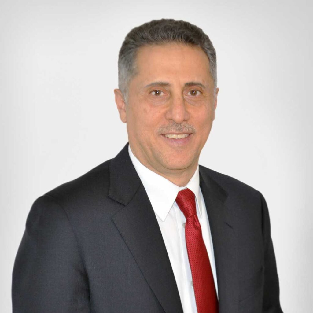 Issam Dawani