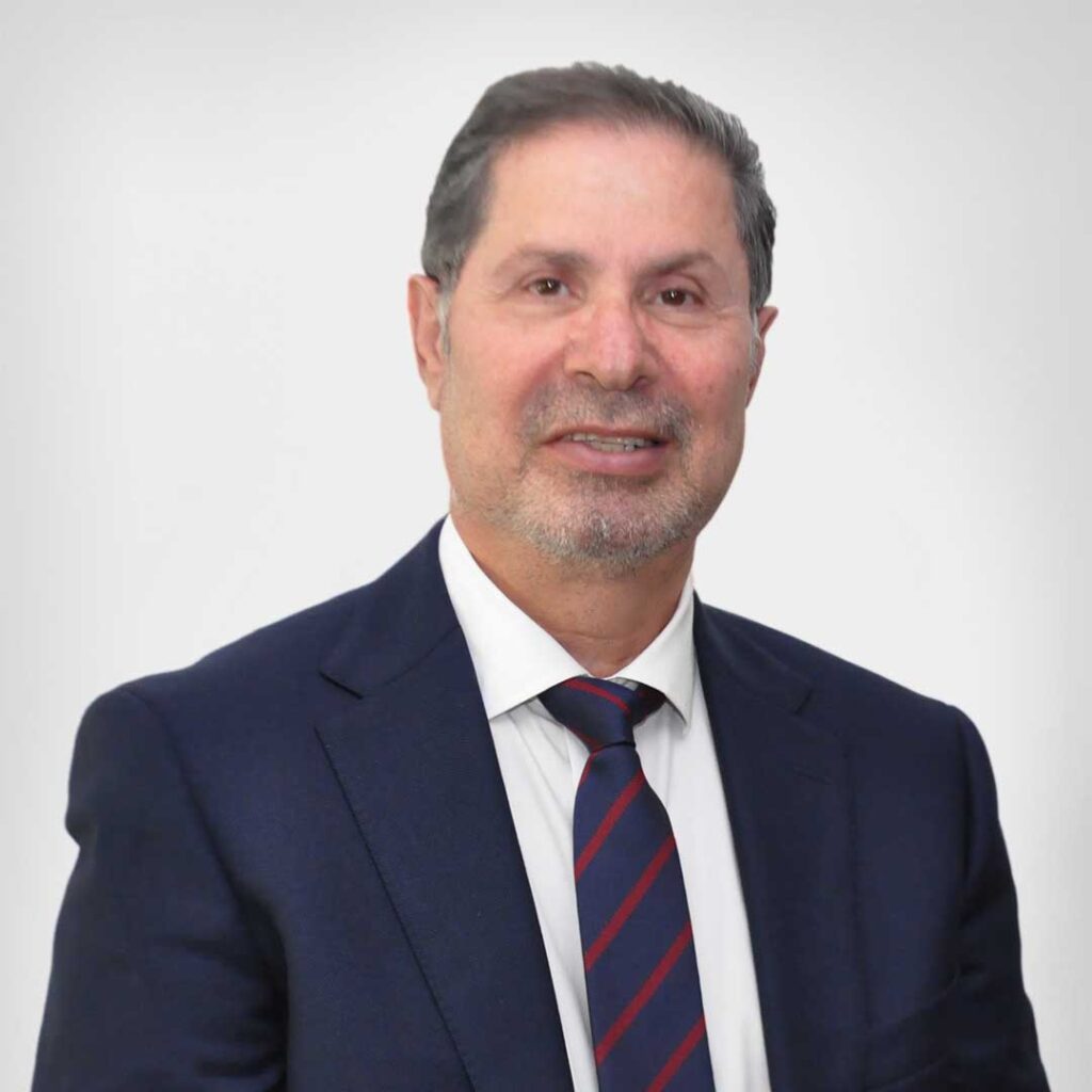 Jamal Bahlawan