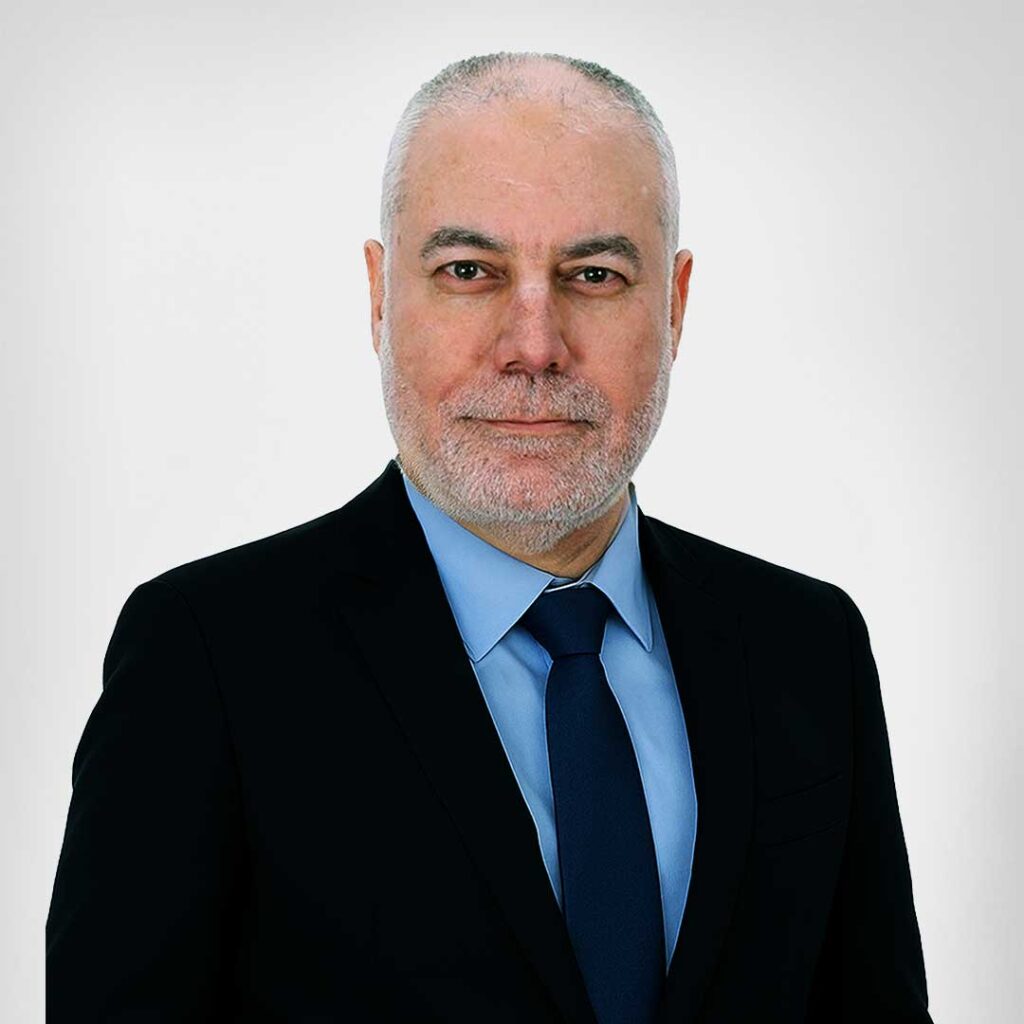 Majdi Taher