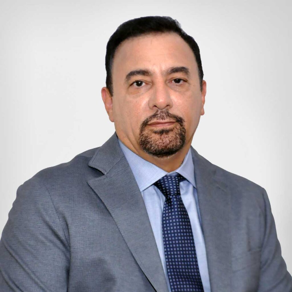 Raafat Taha
