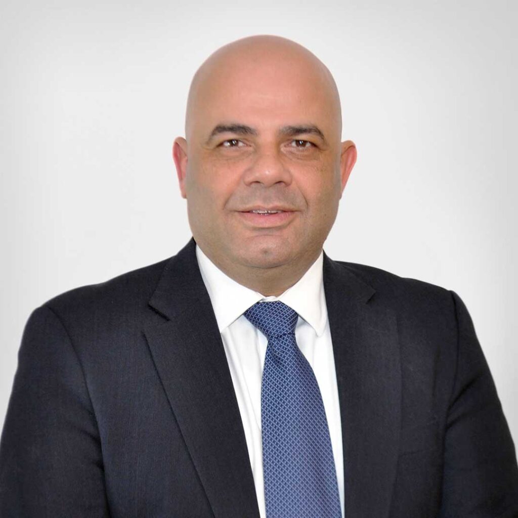Rami Sidawi
