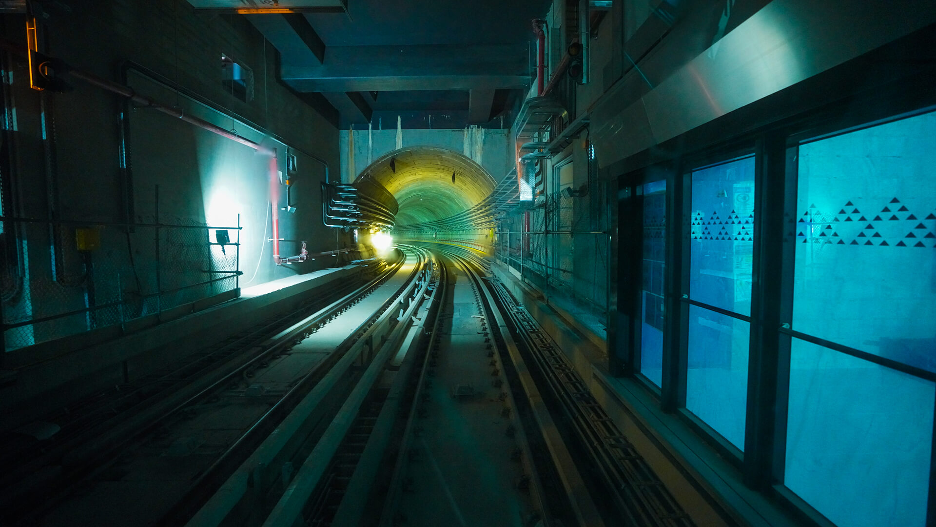 Riyadh Metro | Building Legacies, Honoring Values | CCC