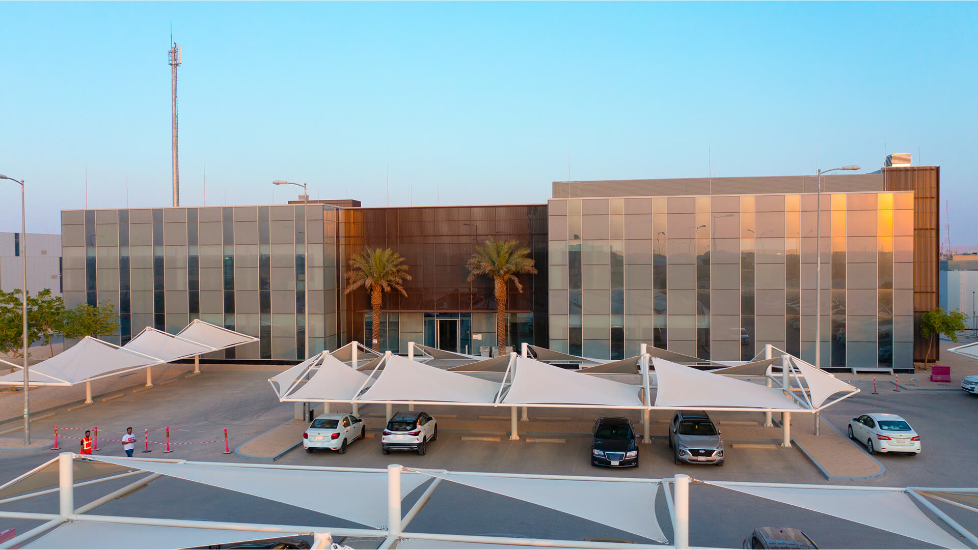Riyadh Metro | Building Legacies, Honoring Values | CCC