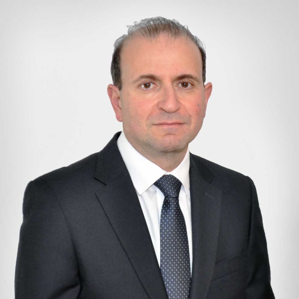 Sevag Panossian