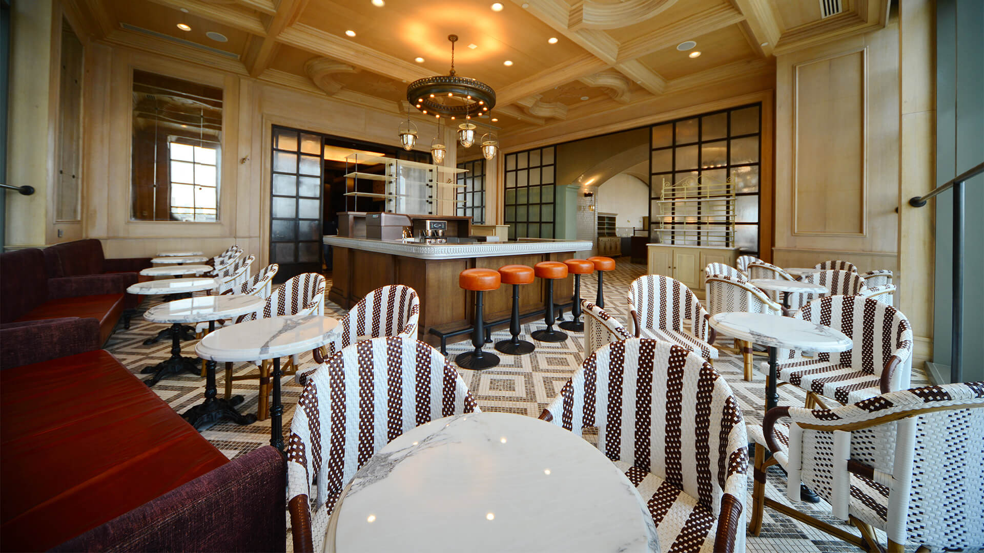 St Riges Core Values Nile Corniche Towers, St. Regis Hotel | Building Legacies, Honoring ...