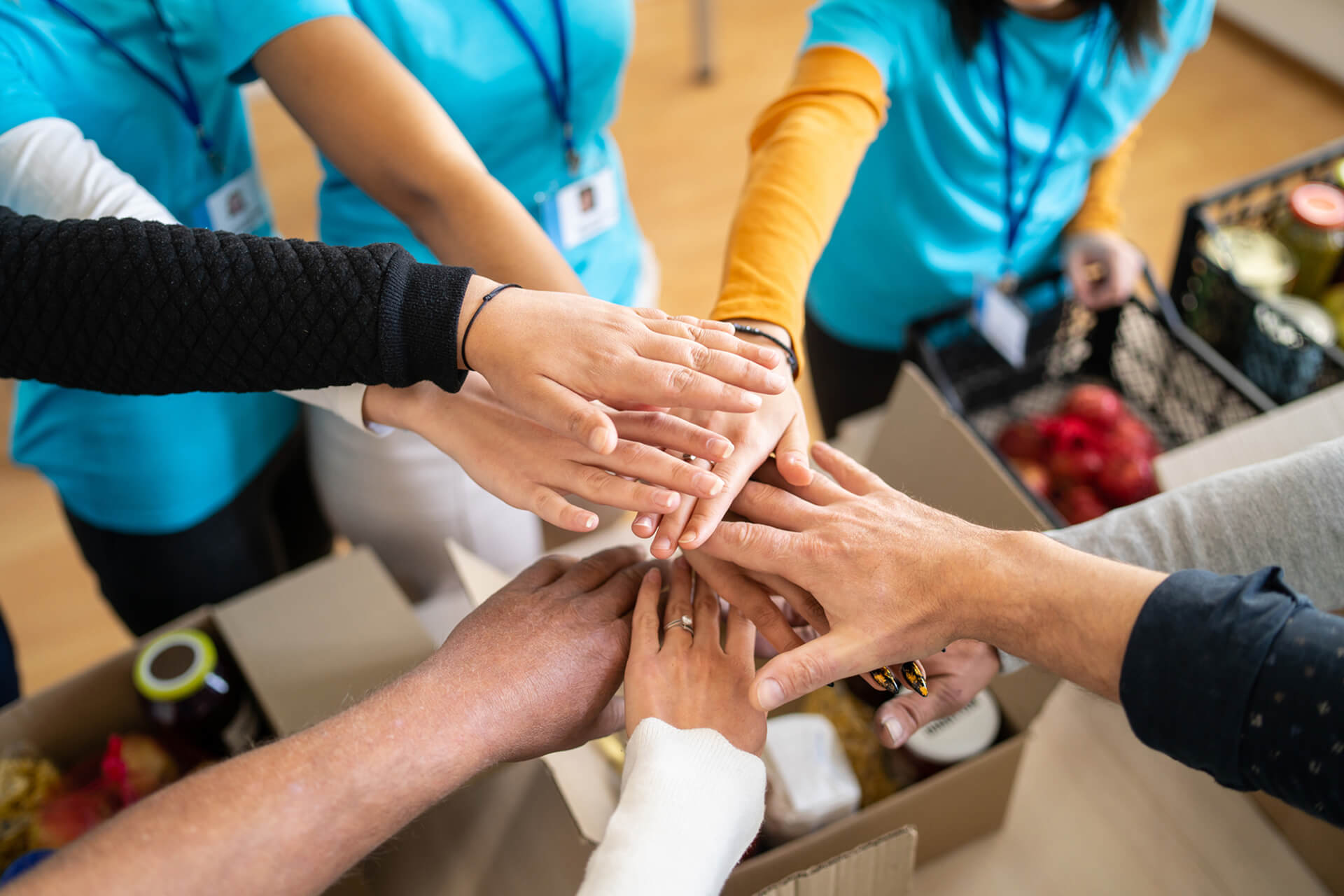 Community Impact