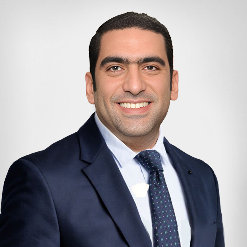 Mohamed Tarek