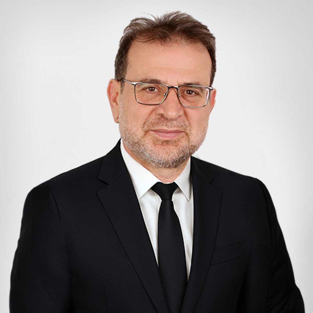 Oussama El Jerbi