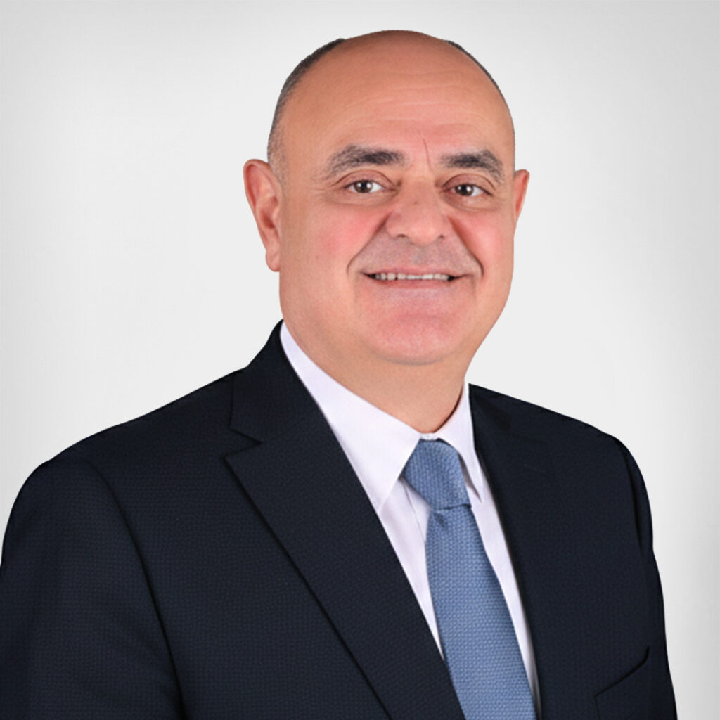 Ramzi Barghout