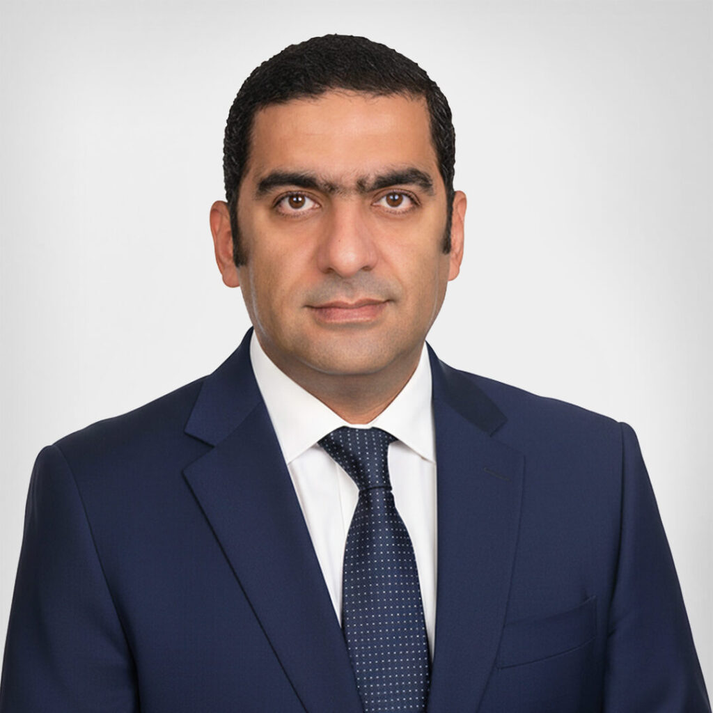 Mohamed Tarek