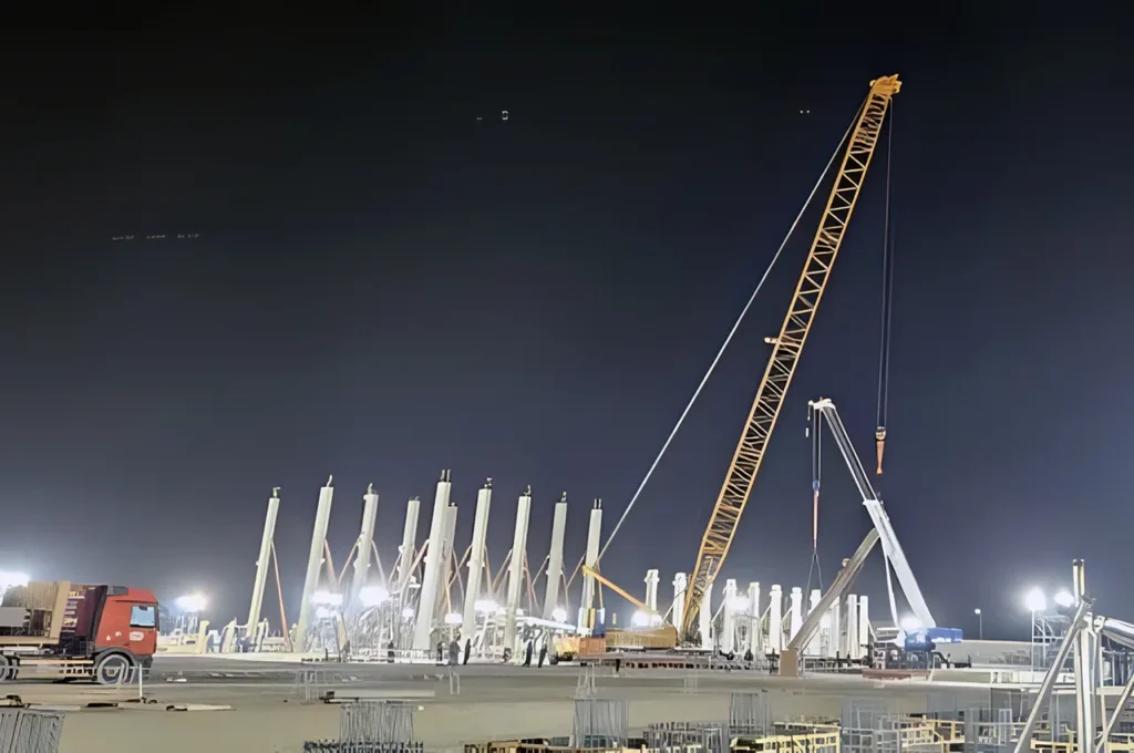 CCC Achieves Record-Breaking Milestone at Fadhili