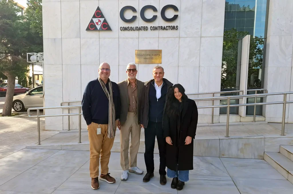 CCC Utilizes LinkedIn Learning to Empower Continuous Growth