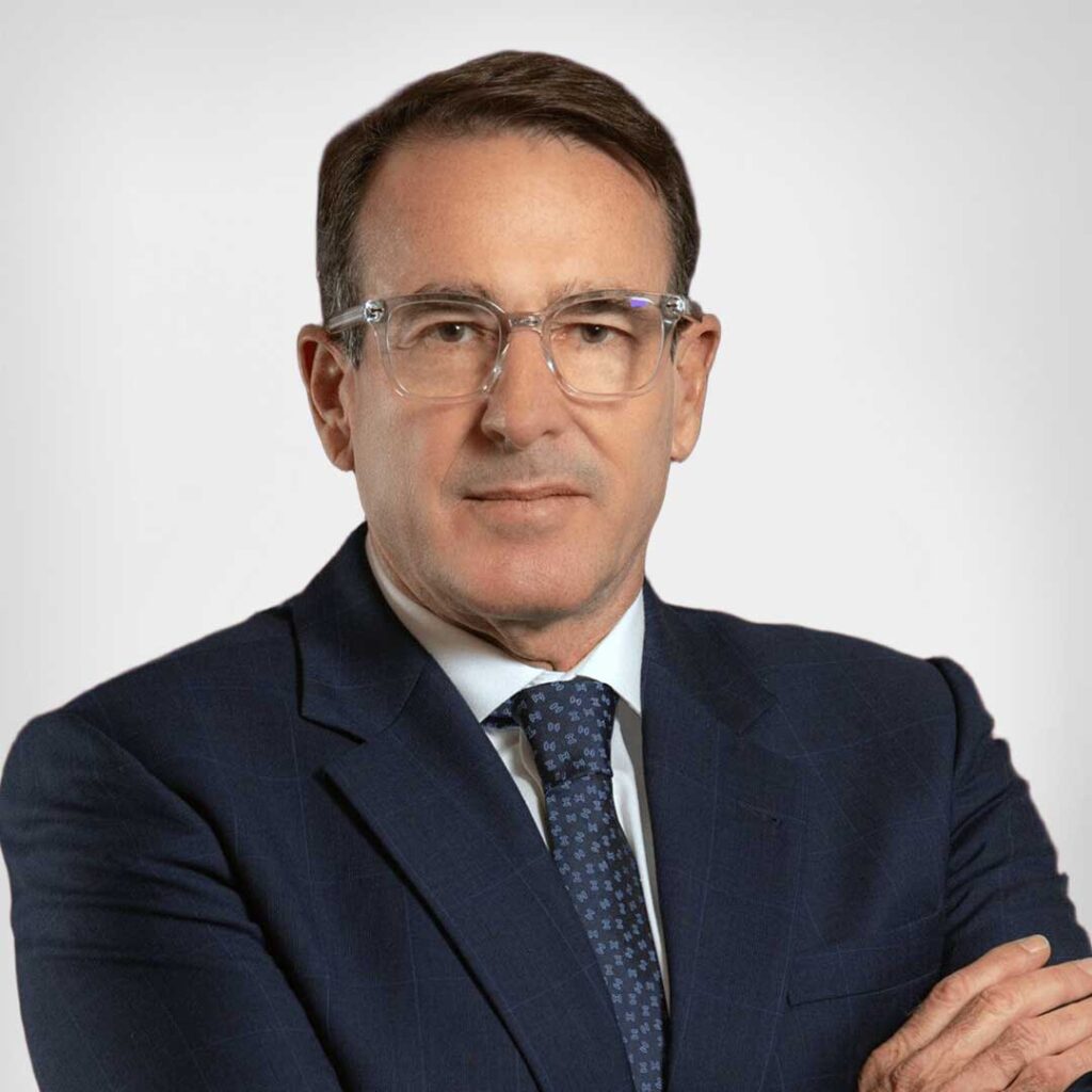 John Campbell
